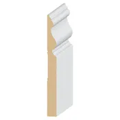 #175 Base 6'' Molding 342MUL