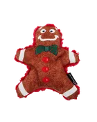 American Dog Gingy Holiday Dog Toy