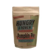 Pumpkin Pie Soft &amp; Chewy Treats