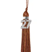 16 – Jumbo Bling Tassel