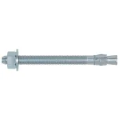 12234WA - 1/2 x 2-3/4" Wedge Anchor (25)