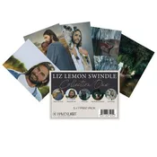 5 X 7 Print Pack by Liz Lemon Swindle Collection 1