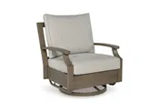 Rainer Ranch Swivel