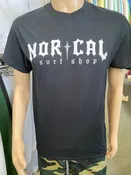 Norcal Original S/S Tee