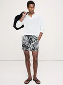 Charles 5" Swim Trunk by Onia