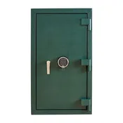 Athos 16 Piece Watch Winder and Jewelry Safe