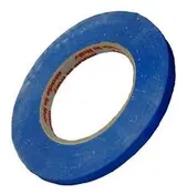 3/8″ x 180 Yards – Blue Poly Tape (2 Rolls)