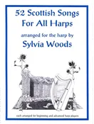 52 Scottish Songs — Virginia Harp Center