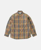 Broadcloth Stance Shirt