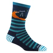 Animal Haus Crew Lightweight Eclipse | Women's