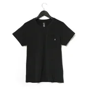 Adult Essentials Unisex Tee - Phantom