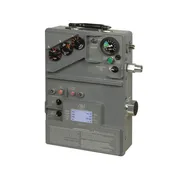 Allied Healthcare MCV200 Portable Ventilator [New]