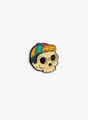 Calaveras Vol 3 (Pins)