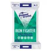 Fighter Pellets by Diamond Crystal 40 LBS Bag