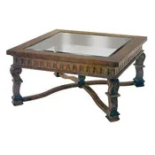 Acorn Coffee Table