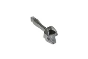 Skull and Bone Foot Pegs