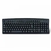 0048HF - Dell 105-Keys Italian Keyboard