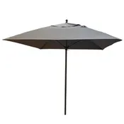 5' x 7' Mandarin Square Umbrella
