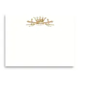 Alexa Pulitzer - Crown & Swords - A2 Notes