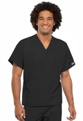 Cherokee Unisex Scrub Top