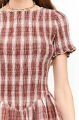 Analise Dress