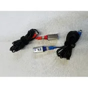 Sensor Model S1 (Small Pipe Sensor)