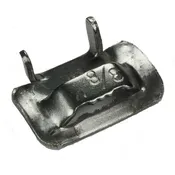 316 Stainless Steel Buckles 3/8”. 100 per Box - #BU453