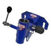Crossover Docking Station - Total Vise
