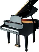 Baltimore Series, WG-48, 4’8″ Baby Grand Piano