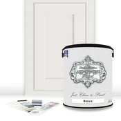 Bone (off white), Heirloom Traditions All-In-One Paint