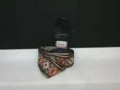 Souldier Strap - Red — New Vintage Music