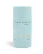 Baking Soda-Free Deodorant - No. 09 Lavender Tea Tree