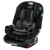 Graco 4Ever DLX SnugLock 4-in-1 Car Seat