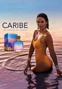 CARIBE-100ML Perfume de mujer 3.38oz By Denise Quiñones