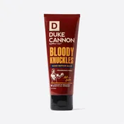 Bloody Knuckles Tube