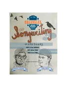 Bojangles Songwriting Workshop Sept. 13 — Bojangles Music School