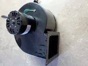 265 CFM Blower