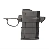 .22-250 REM 10 RD SA FLOOR PLATE &amp;amp; MAGAZINE KIT