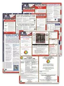 Alabama, Federal, and Contractor Poster Set
