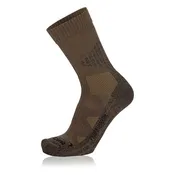 4 SEASON PRO SOCK - COYOTE OP