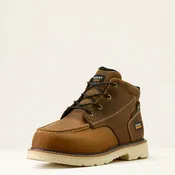 ARIAT Rebar Lift Chukka MetGuard Composite Toe Work Boot 10063850