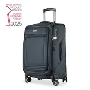 Avalon Softside Carry-On Expandable Spinner