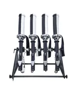 MARKSMAN FOUR SHOT REMOTE LAUNCHER