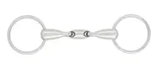 6″ Loose Ring Oval Mouth