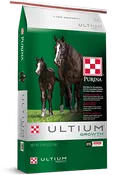 Purina Ultium Growth - 50lb.