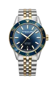 Freelancer Diver