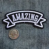 Amazing Patch