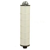 150 Gallon Per Minute Sediment Filter