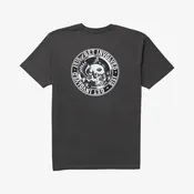 1910 Hero's 3 Tee (Black)