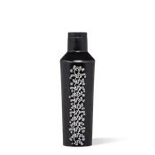 16 oz Stainless Steel Keith Haring Collection Canteen by Corkcicle - People Stack